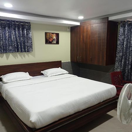 Elevate Horizon Hotel Μπουμπάνεσβαρ Εξωτερικό φωτογραφία