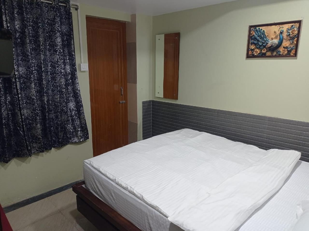 Elevate Horizon Hotel Μπουμπάνεσβαρ Εξωτερικό φωτογραφία